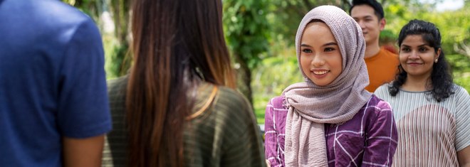 Indonesia: Ramadan donation trends in 2022 